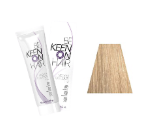 KEEN VELVET COLOUR 100 мл / 10.0 Ультра-светлый блондин