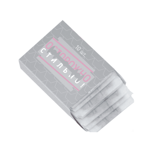 PT-09 Лезвия для педикюрного скребка