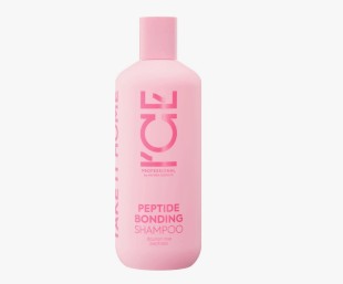 NS/ICE Professional/Home /Кондиционер для экстремально повреждённых волос/Peptide 250мл