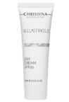 Illustrious Day Cream SPF-50 - Дневной крем SPF-50, 50мл.