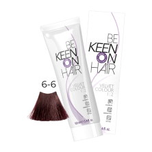 KEEN VELVET COLOUR 100 мл / 6,6 Баклажан
