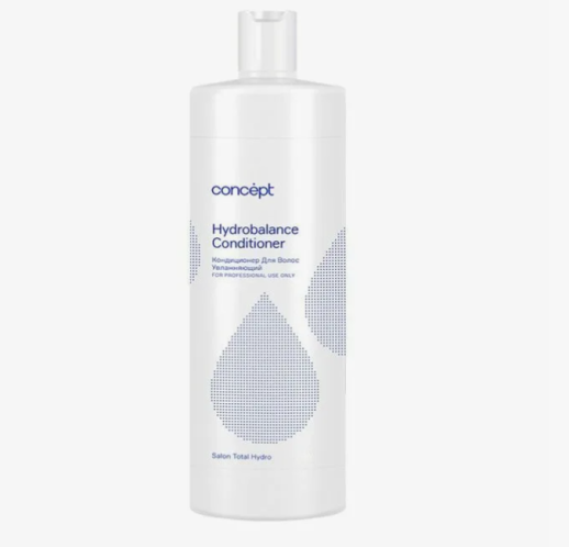 Кондиционер увлажняющий (Hydrobalance conditioner), 300 мл 12 шт