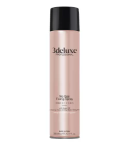 3DeLUXE HAIR NO GAS FIXING SPRAY 300 ml  Фиксирующий спрей -лак БЕЗ ГАЗА 300 мл