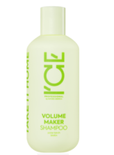NS/I`CE Professional/HOME/VOLUME MAKER/Шампунь д/придания объёма волосам, 250 мл, 6 шт