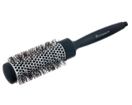 Термобрашинг DEWAL серия "Easy Touch" керамика, неолон.щетина с хвостиком d 25/38 мм