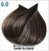 6.0  Темный блондин 100 мл