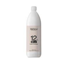 3DeLUXE CR DEVELOPER 40V 1000 ml Крем-окислитель 12% 1000 мл NEW
