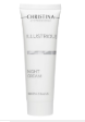 Illustrious Night Cream - Обновляющий ночной крем, 50мл.