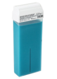 Воск в картриджах Бирюза ( ZINC OXYDE TURQUOISE) 100 гр