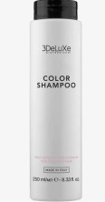 3DeLUXE COLOR MASK 1000  ml Маска "Для окрашенных волос" 1000  мл банка