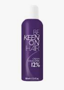 Крем-окислитель 12% 1000 мл ((KEEN CREAM DEVELOPER 12% 1000 ml))