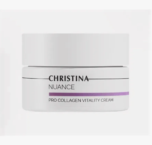 NUANCE ADVANCEG FIRMING NECK CREAM Интенсивный крем для упругости кожи шеи