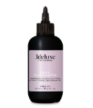 3DeLUXE INSTA COOL BLONDE FLUID 250ml Нейтрализующий флюид для светлых волос"Совершенный блонд"250мл