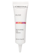 Muse Restoring Eye Cream-Восстанавливающий крем для кожи вокруг глаз 30мл