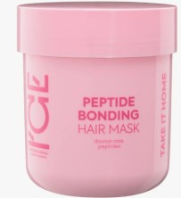 NS/ICE Professional/Home /Несмываемая маска для экстремально повреждённых волос/Peptide 200мл