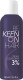 Крем-окислитель 3% 1000 мл ( (KEEN CREAM DEVELOPER 3% 1000 ml))