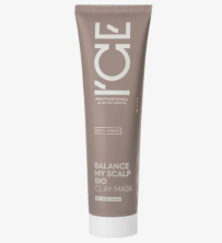 NS/ICE Professional/Home /Скраб для глубокого очищения кожи головы 200мл
