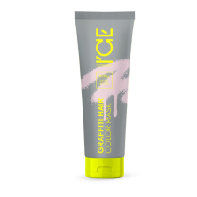 ICE by NS/COLOR MASK/Тонирующая маска для волос Beige Blush, 140 мл, 10 шт