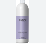 3DeLUXE NO YELOW SHAMPOO 1000 ml Шампунь "Для нейтрализации желтизны"1000 мл