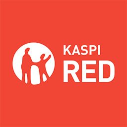Kaspi RED